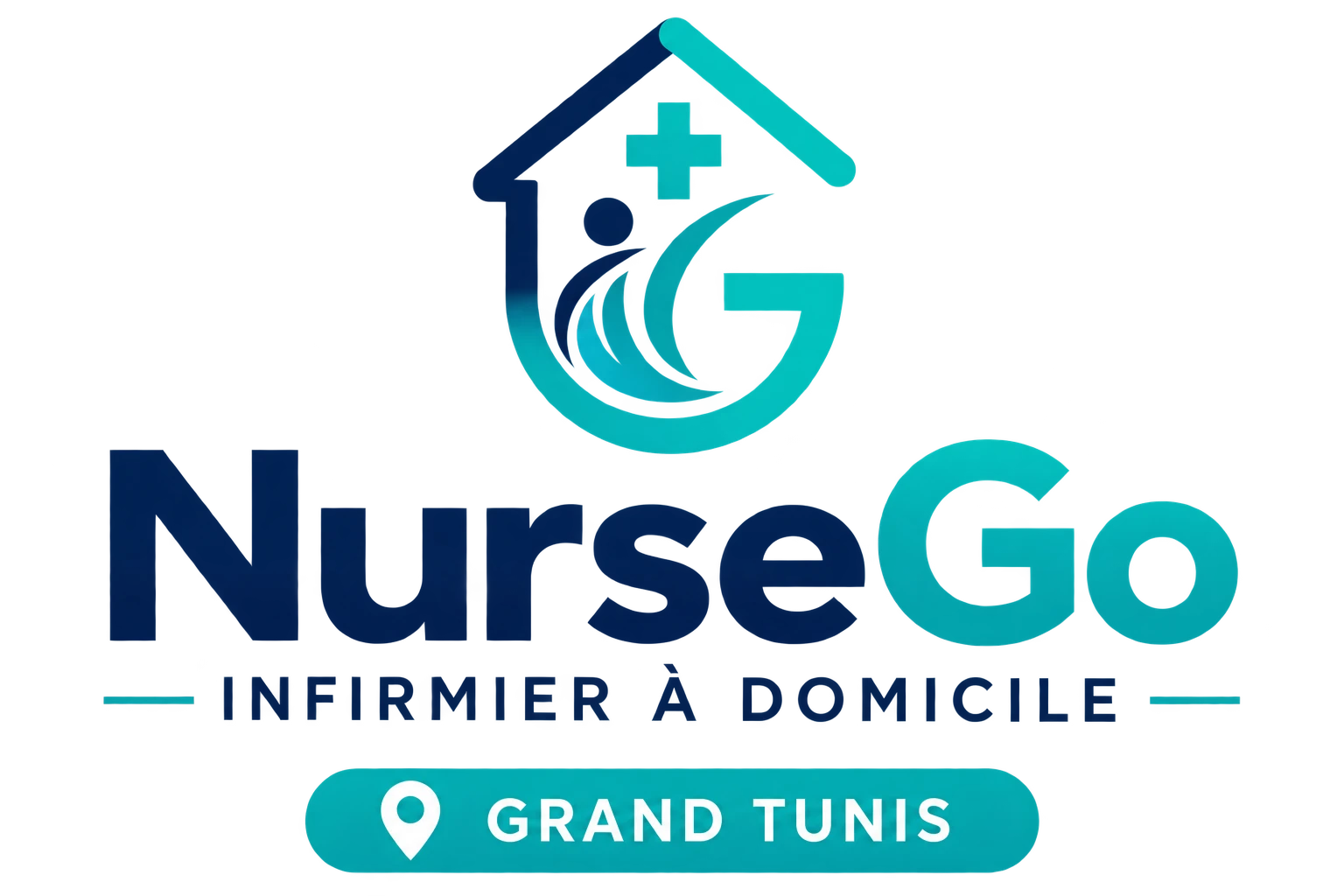 Logo NurseGo